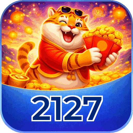 Tabela RTP dos jogos de cassino da 2127