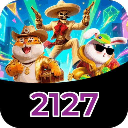 Jogos com maior RTP na 2127